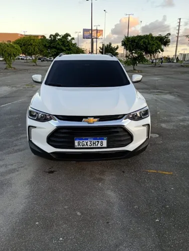 Chevrolet Tracker Premier 1.2 Turbo 12V Flex AUT 2024