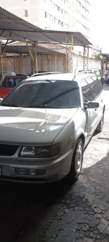 Volkswagen Passat Variant 2.0 1996