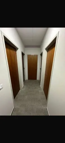 Primeiro Andar com 05 salas