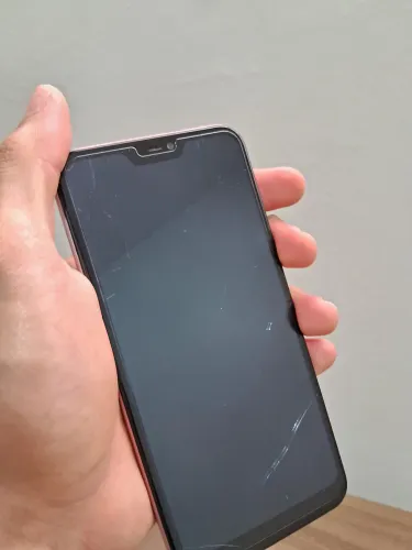 Celular Xiaomi REDMI 6 Pro (Leia a Descrição)