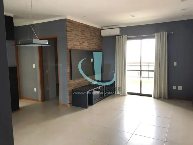 Apartamento para locação, Centro, Araraquara, SP
