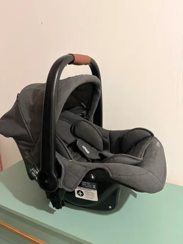 Bebê conforto Marca INFANTI
