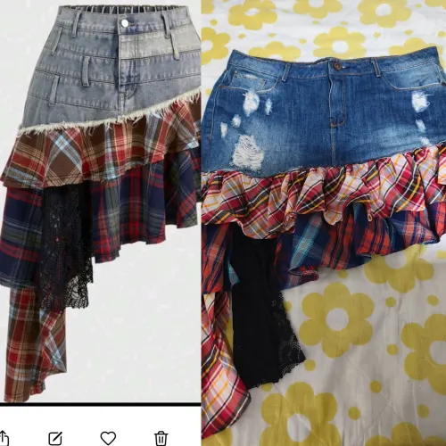 Venda de roupa junina