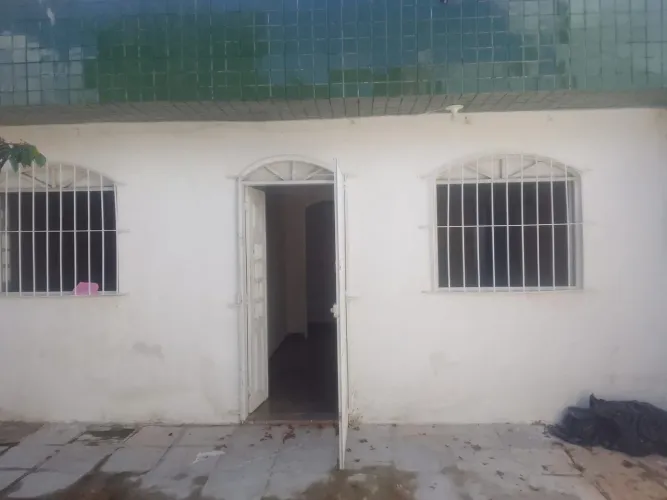 Aluga casa em Rio Doce olinda