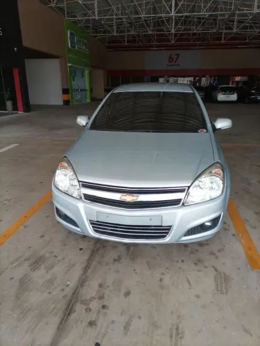 Chevrolet Vectra Elegan. 2.0 MPFI 8V Flexpower MEC 2010