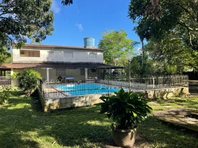 CASA EM ALDEIA - CAMARAGIBE/PE Valor: R$ 600.000,00