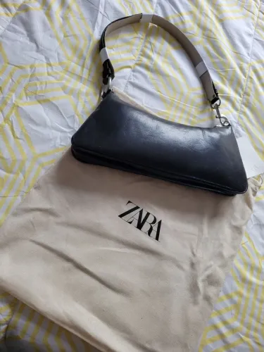 Bolsa Zara original