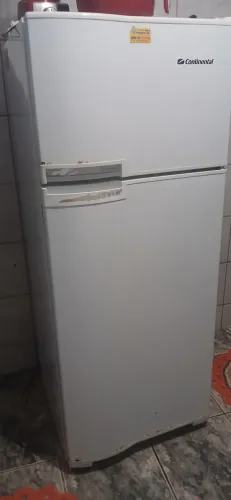 Geladeira boa