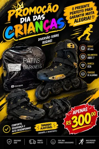Patins