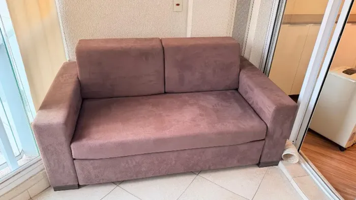Sofa cama Lide Interiores