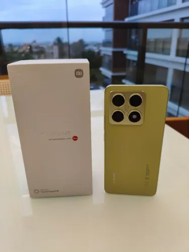 XIAOMI 14T 12/512