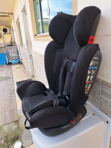 Cadeira para Carro Unique
