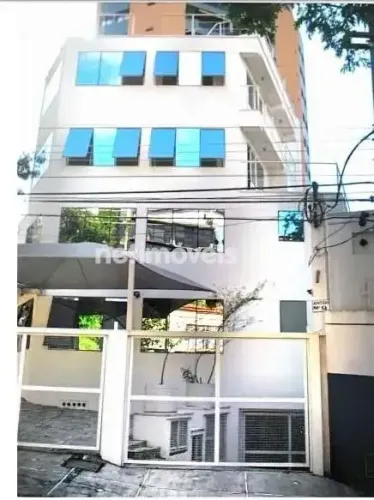 Locação Prédio Vila Madalena São Paulo