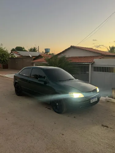 Chevrolet Astra GL 1.8 MPFI 3P 2000