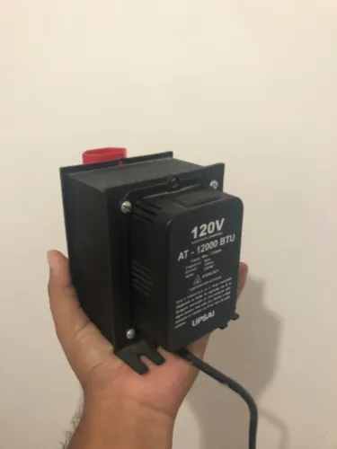 Transformador de energia