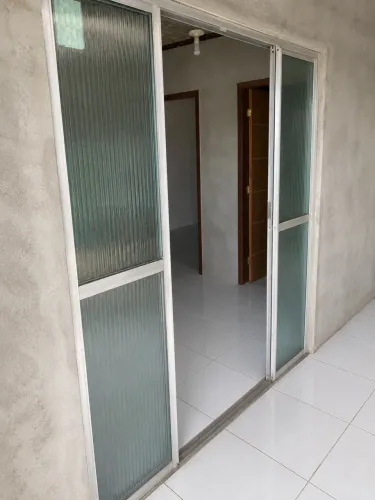 Casa em Dois Irmãos (Em Frente à Facul. Rural)