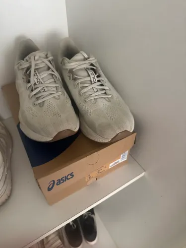 Tênis de corrida dynablast 5 asics