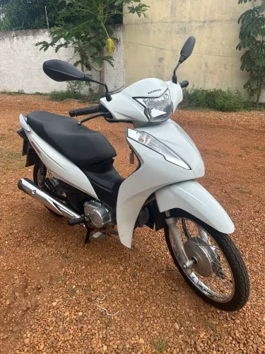 Vende-se Biz 110i 2024