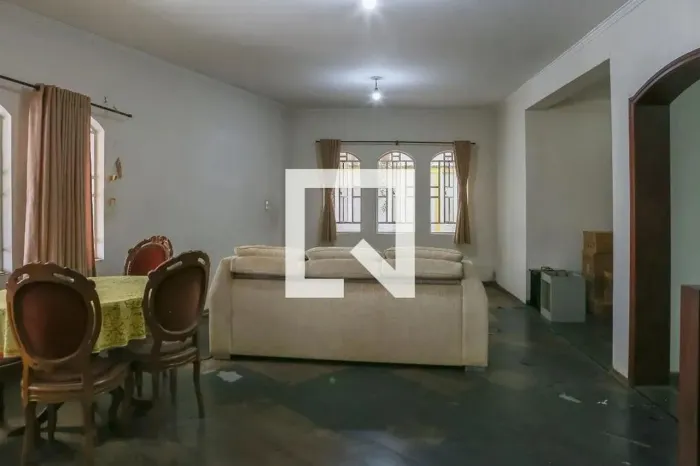 Casa à Venda - Vila Leopoldina, 3 Quartos, 180 m2