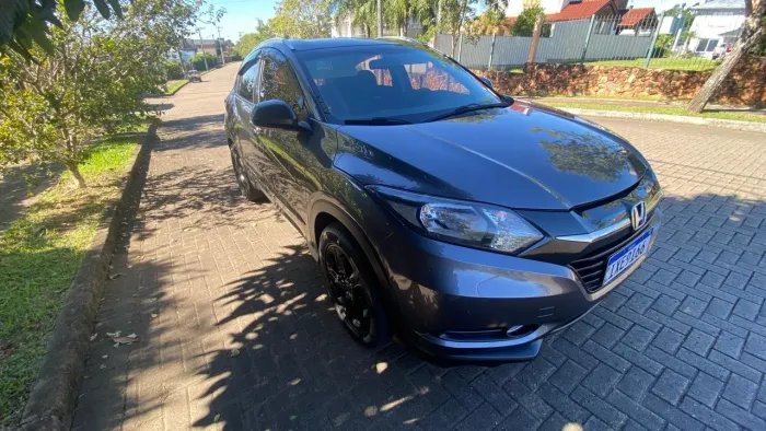 Honda HR-V EX 1.8 Flexone 16V 5P Aut. 2016