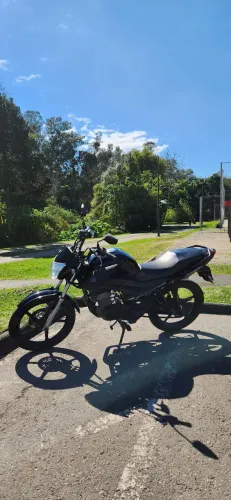 YAMAHA FACTOR 150 ED