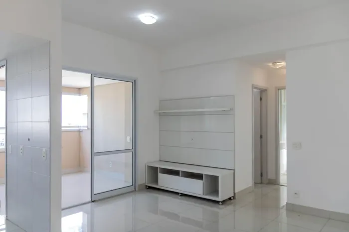 Apartamento à Venda - Caiçaras, 2 Quartos, 75 m2