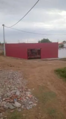 CASA RESIDENCIAL em ITAPIÚNA - CE, Alto das Umburanas