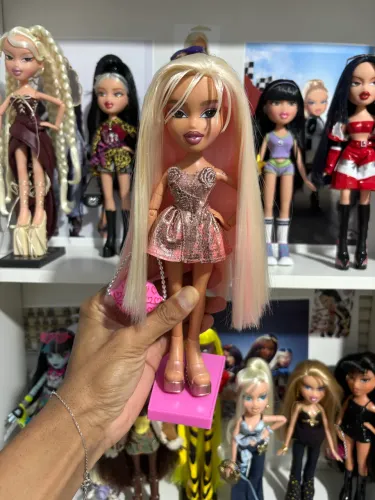 Bratz Karol G nova 