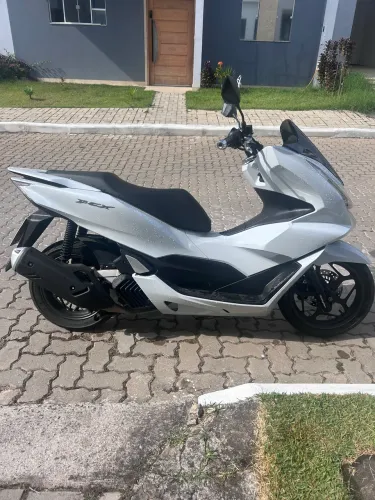HONDA PCX 2025
