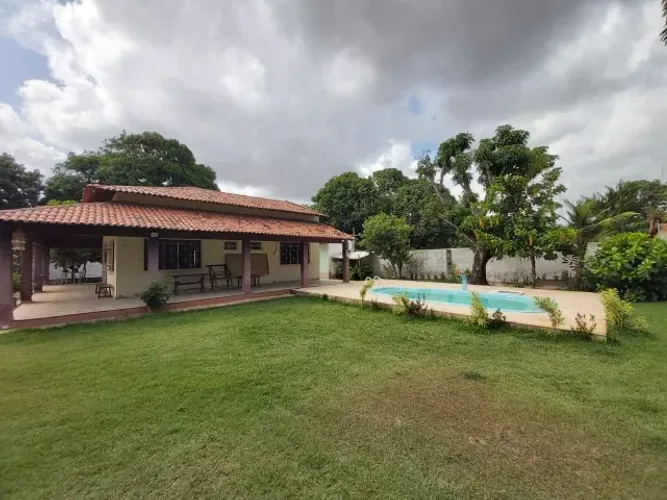 Chacara São jose de ribamar (Miritua) LV NASSER