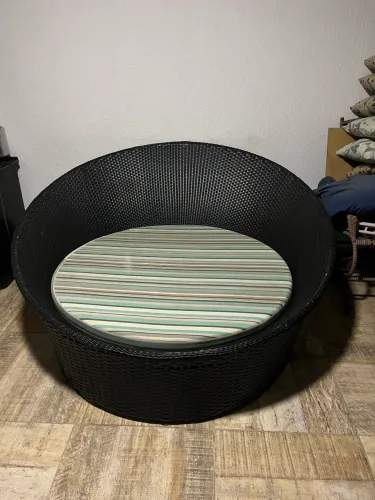 Poltrona Chaise 