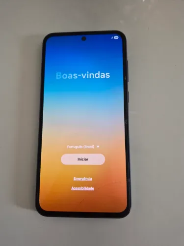 Samsung A55 128G