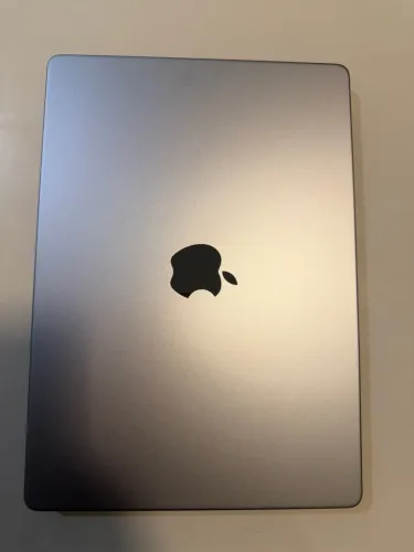 MACBOOK PRO 14? - APPLE M3 | 16 GB RAM | 512 GB SSD