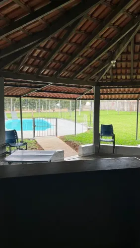 Chácara Lunac