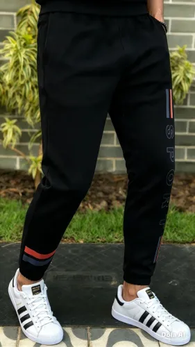 Calça Masculina Esportiva academia