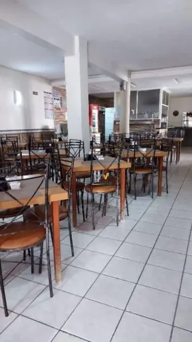 Excelente ponto comercial na Praia da Costa