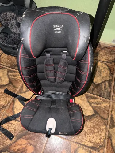 Cadeirinha para carro Infantil