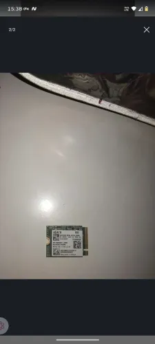 M2 ADATA