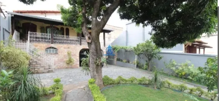Casa para locação - Cenáculo | Belo Horizonte