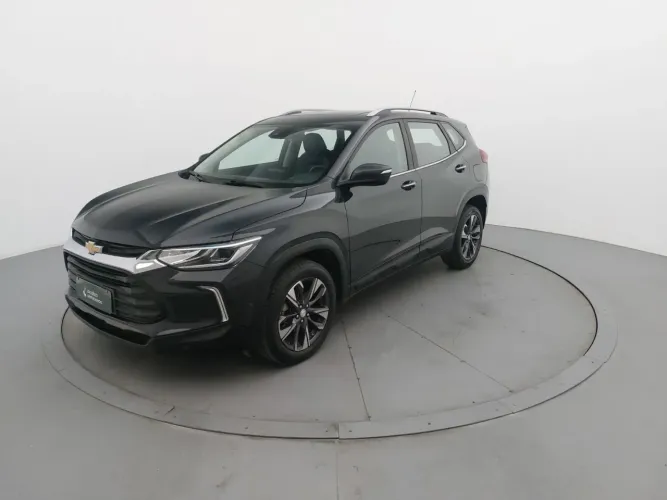 Chevrolet Tracker Premier 1.2 Turbo 12V Flex AUT 2025