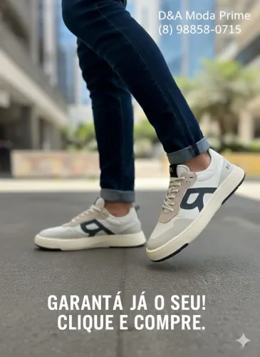 Tênis Reserva 