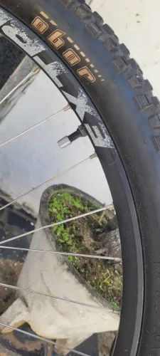 Bike mtb aro 29