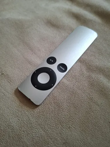 Controle Apple tv original