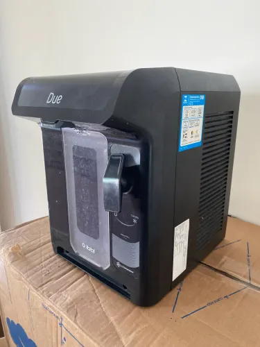 Filtro IBBL Due c/ compressor 