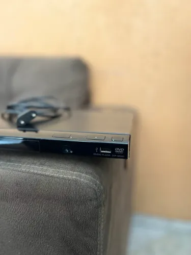 DVD CD Player Sony