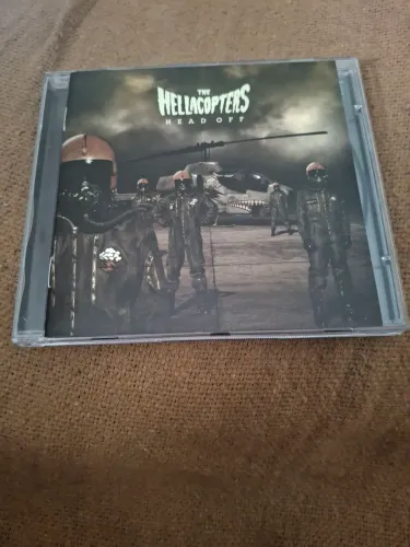 CD Rock Internacional