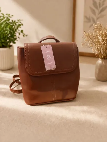 Bolsa mochilinha