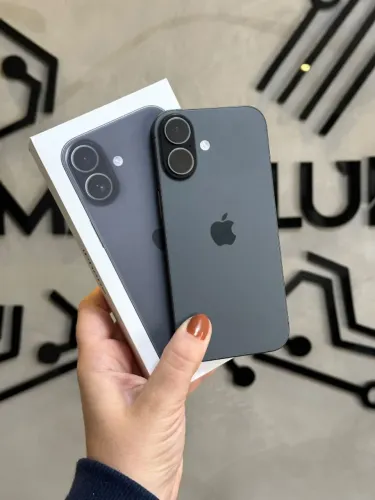 iPhone 17 Black 256GB (Nota e garantia Apple até 08/2027)