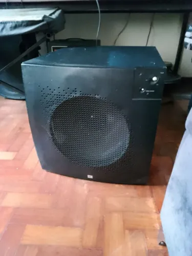 Subwoofer JBL 