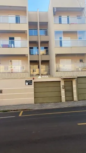 Apartamento para alugar no bairro Santa Maria